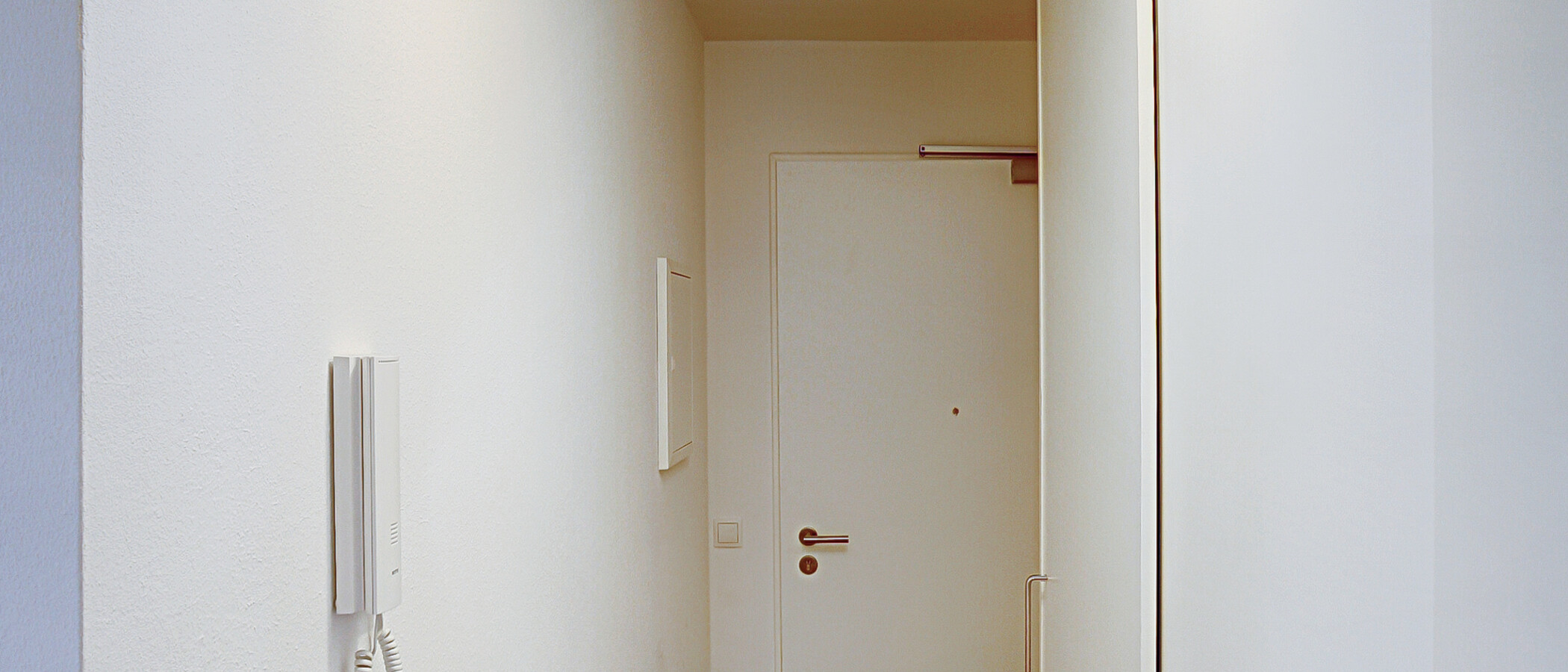 appartamento München Schwanthalerhöhe 02 ingresso/corridioio 5279