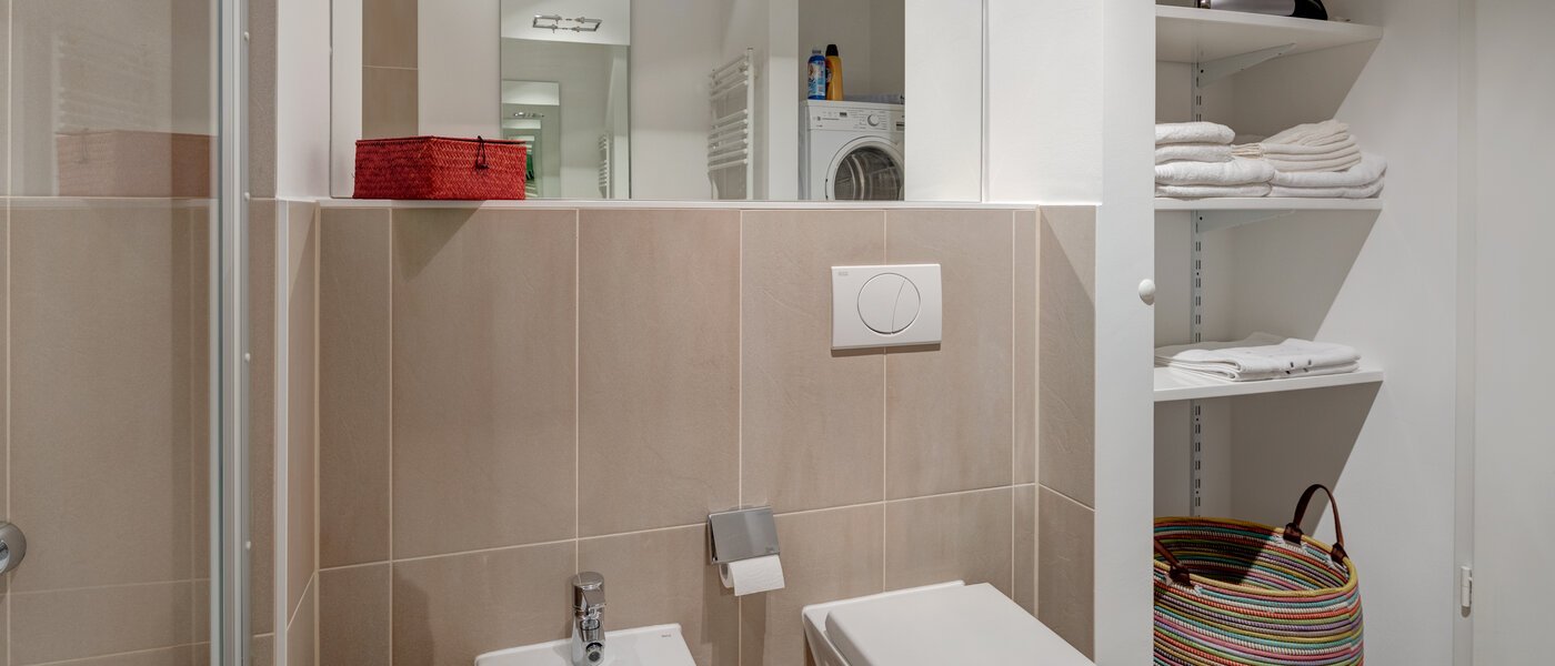 appartamento München Isarvorstadt 02 bagno 5280