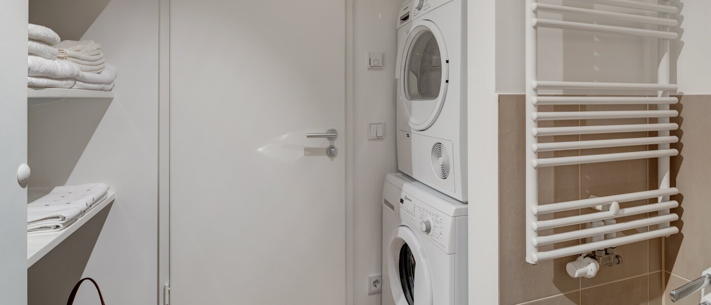 appartamento München Isarvorstadt 03 bagno 5280