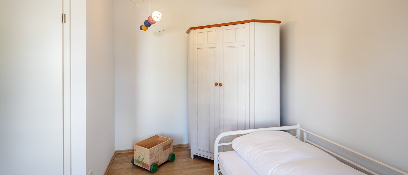 casa a schiera München Westpark 04 camera per i bambini 5296