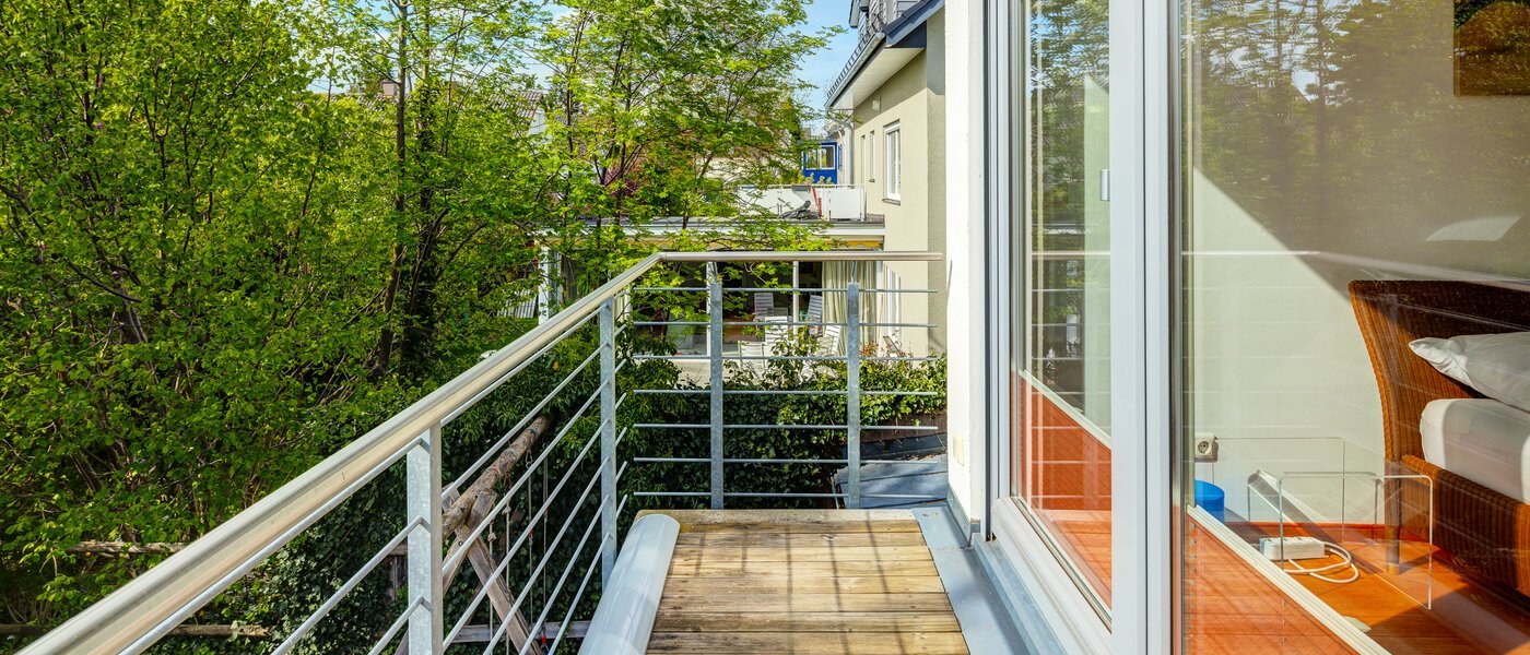 casa a schiera München Westpark 01 balcone 5296