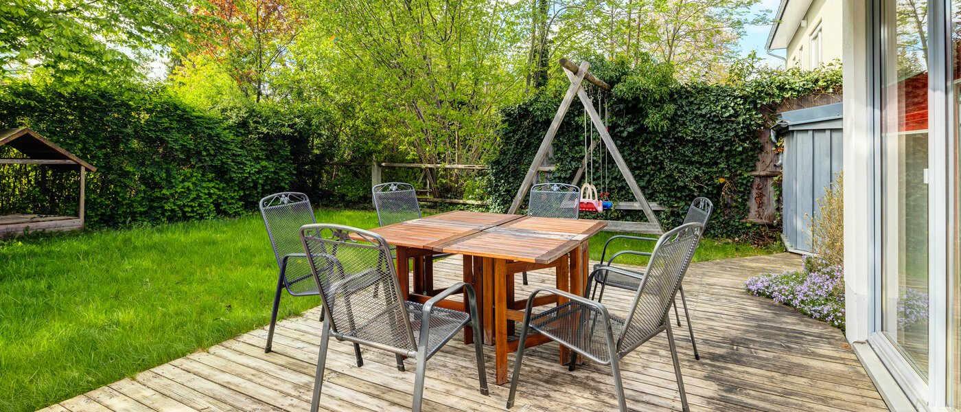 casa a schiera München Westpark 01 terrazza 5296