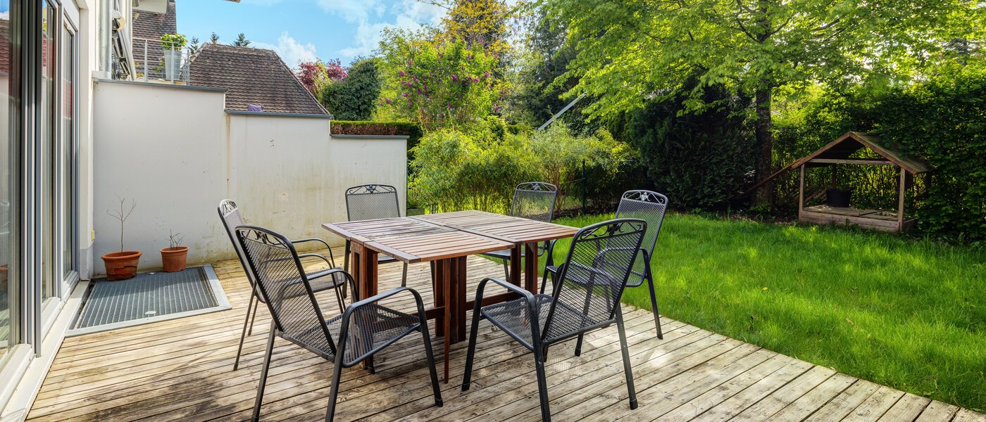 casa a schiera München Westpark 02 terrazza 5296