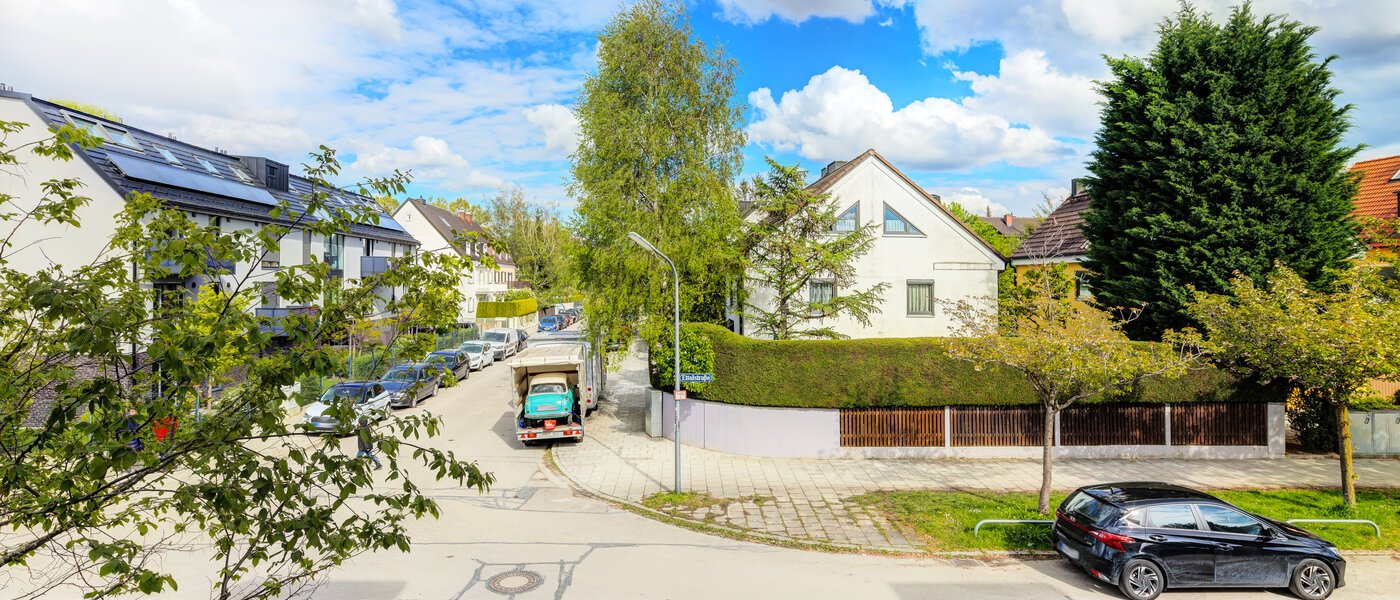 casa a schiera München Westpark 04 vista 5296