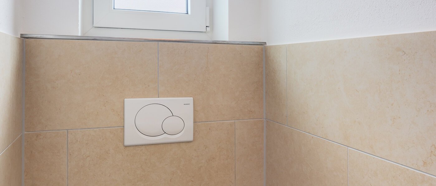 casa a schiera München Westpark 02 toilette per gli ospiti 5296