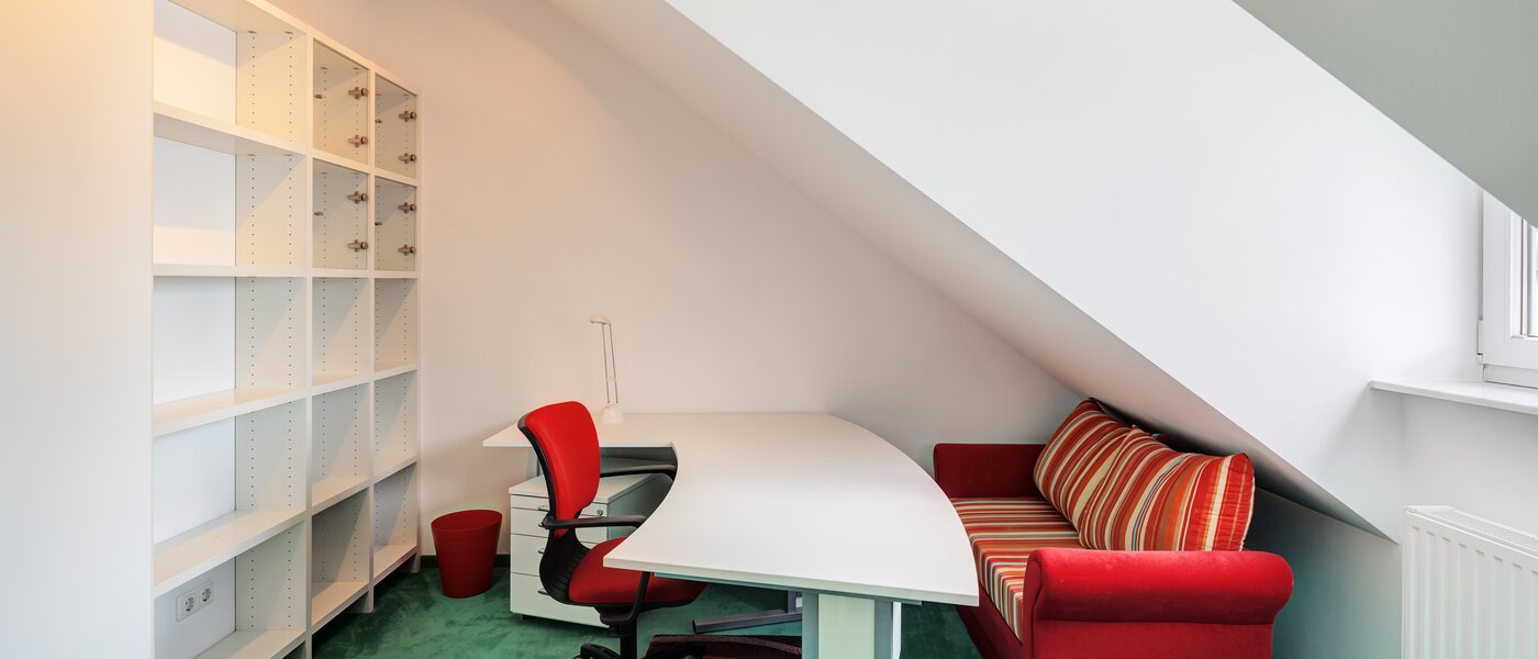 casa a schiera München Westpark 02 studio 5296