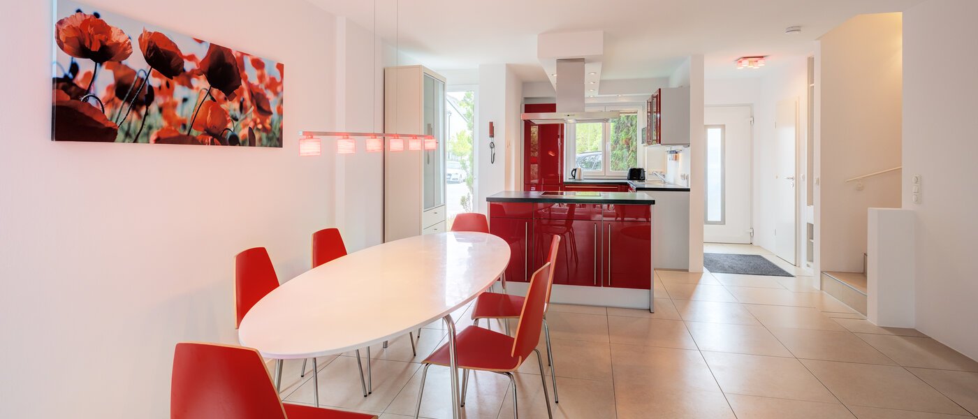 casa a schiera München Westpark 05 zona living 5296