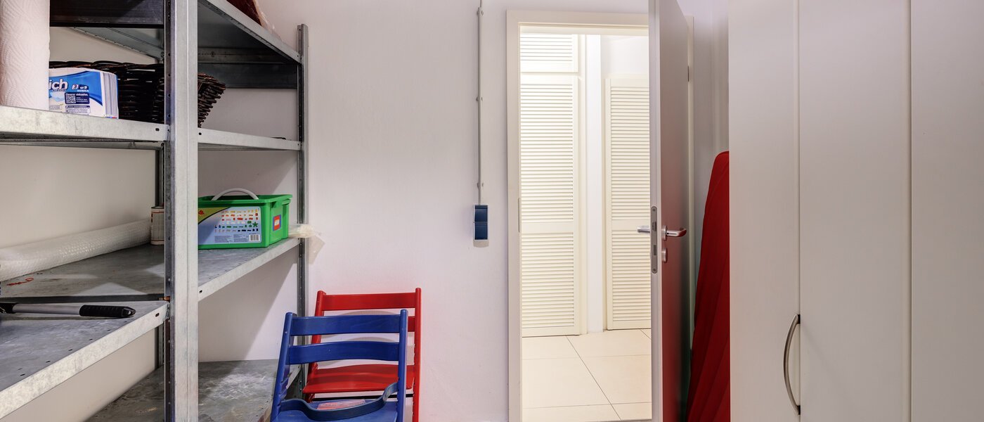 casa a schiera München Westpark 02 ripostiglio 5296