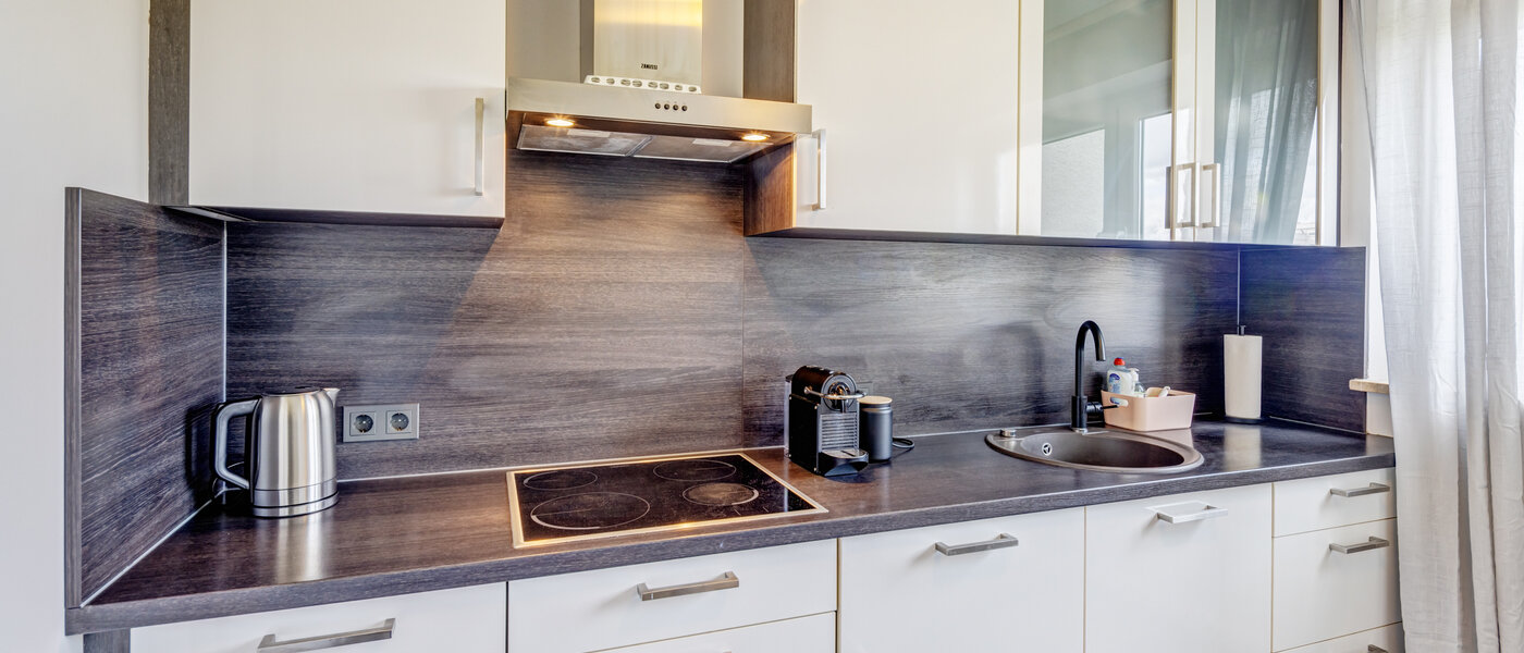 appartamento München Bogenhausen 02 cucina 53