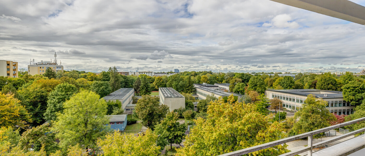 appartamento München Bogenhausen 01 vista 53