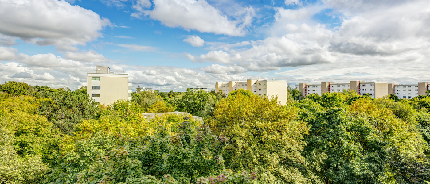 appartamento München Bogenhausen 02 vista 53