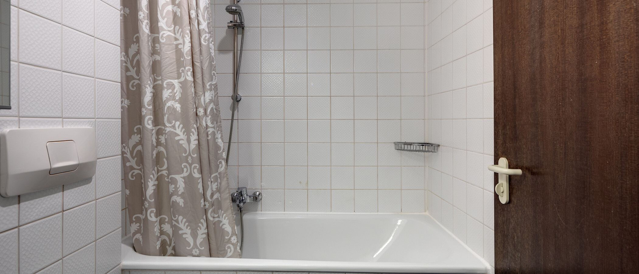 appartamento München Harlaching 02 bagno 5306