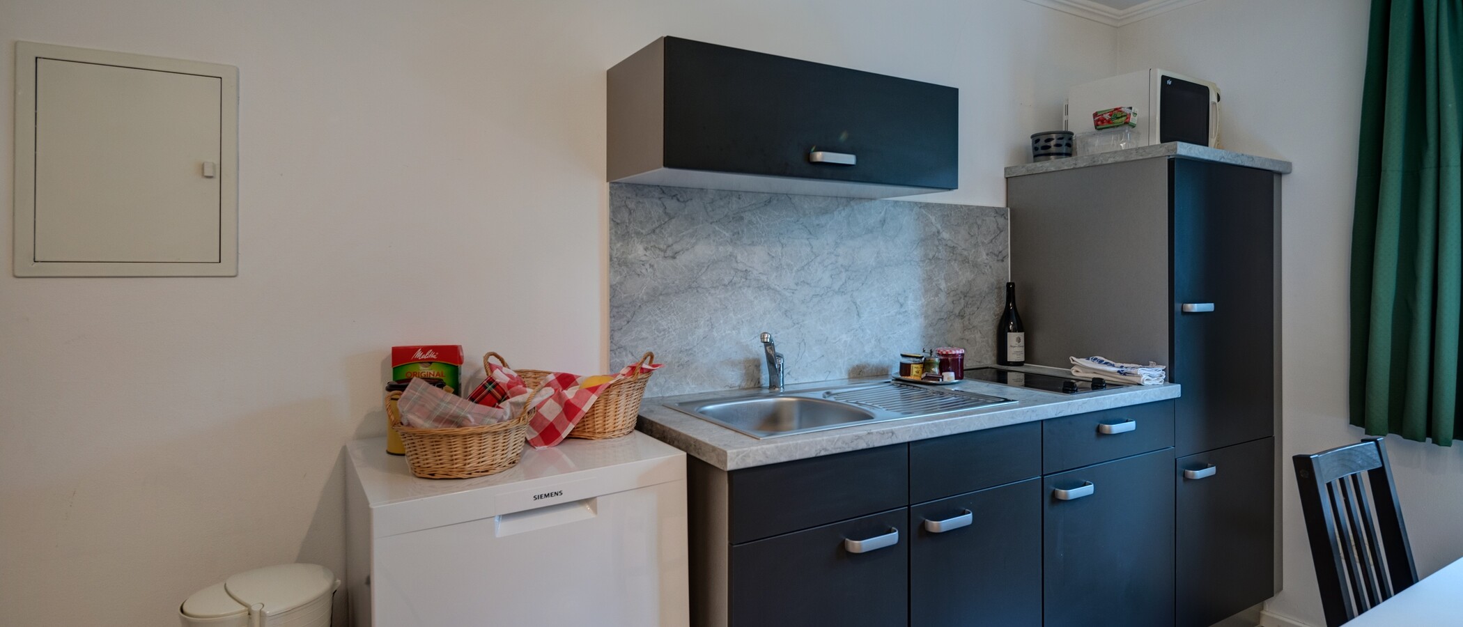 appartamento Grünwald 01 cucina 5318