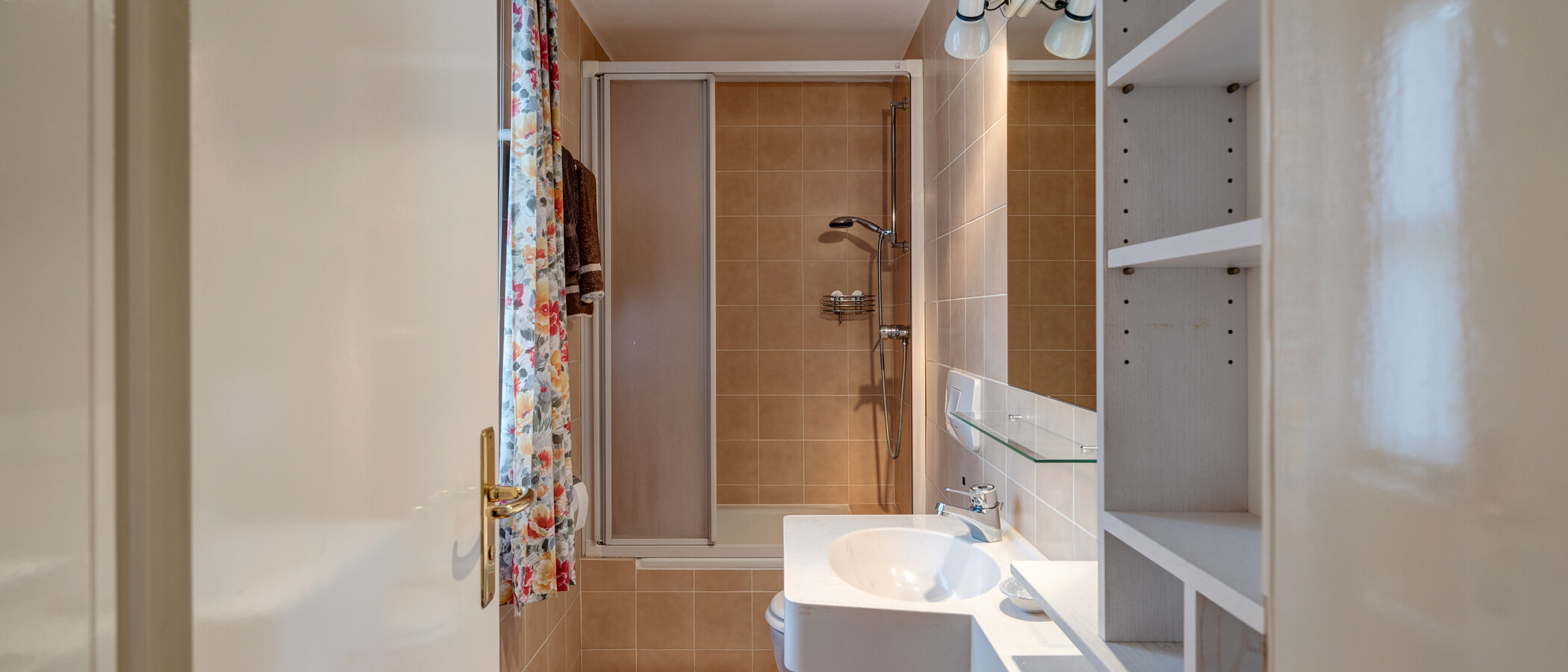 appartamento Grünwald 01 bagno 5318