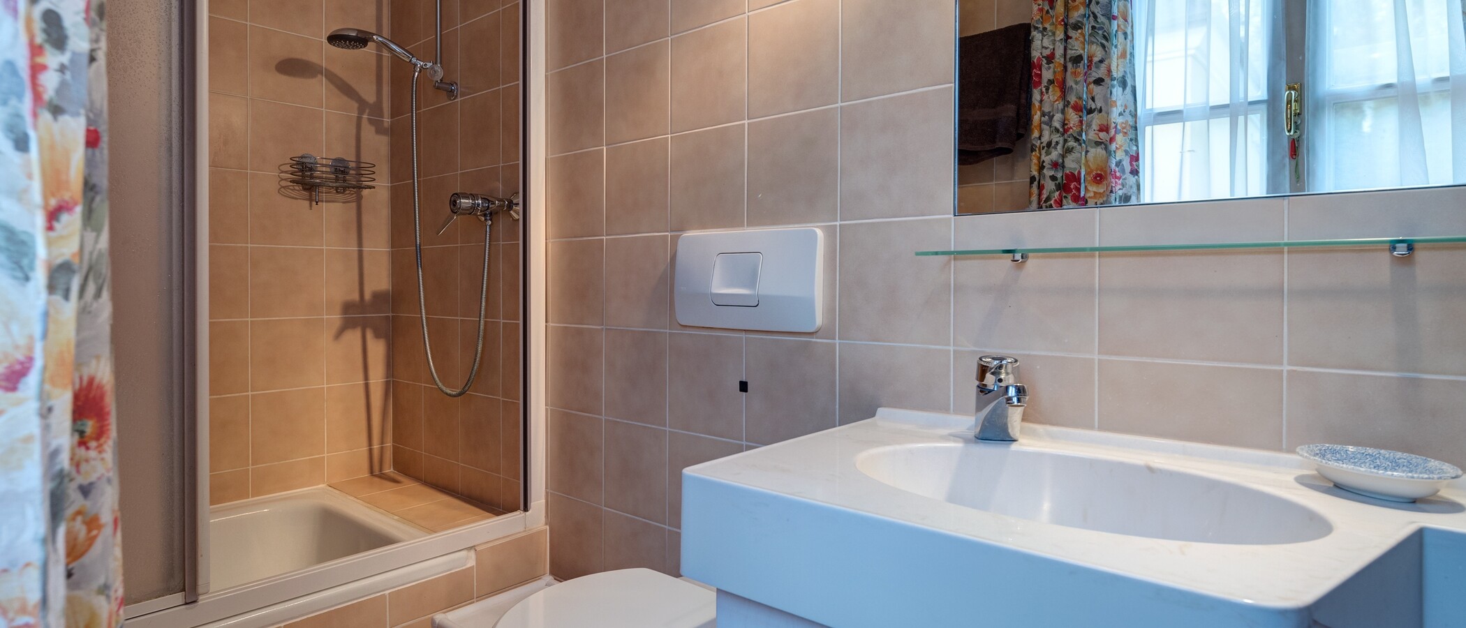 appartamento Grünwald 02 bagno 5318