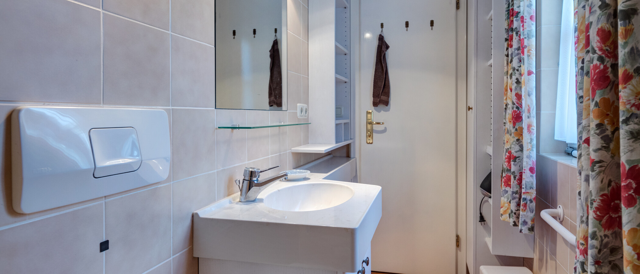 appartamento Grünwald 03 bagno 5318