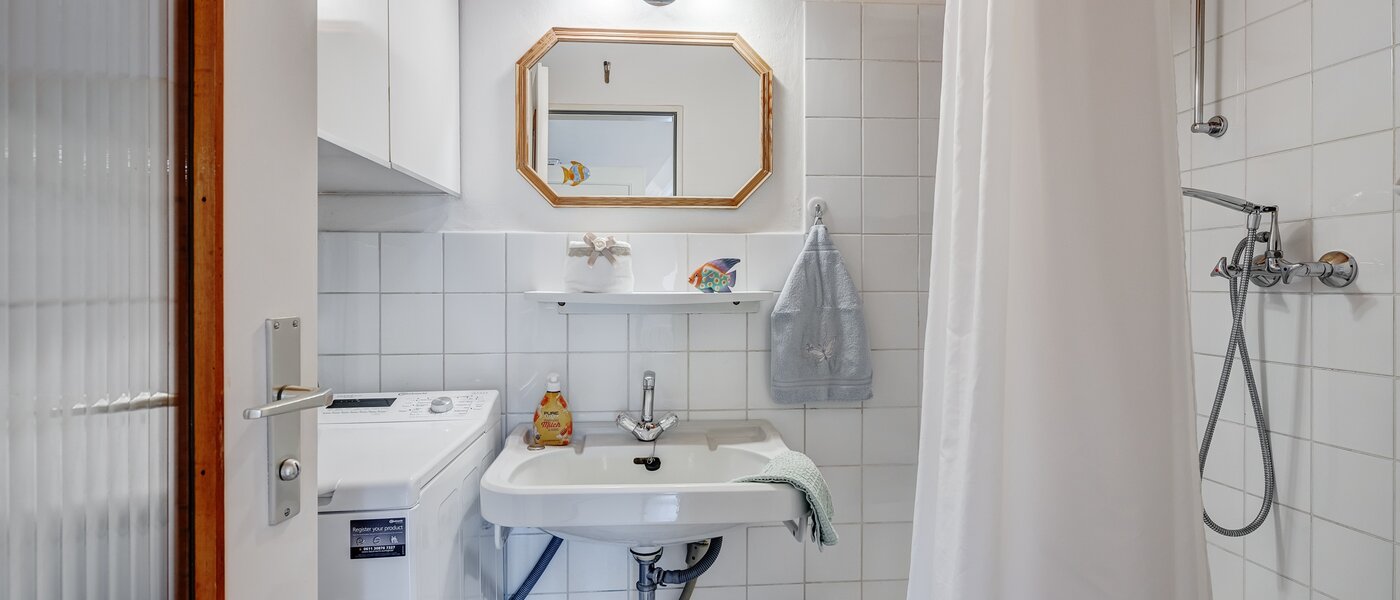 attico München Solln 01 bagno 5327