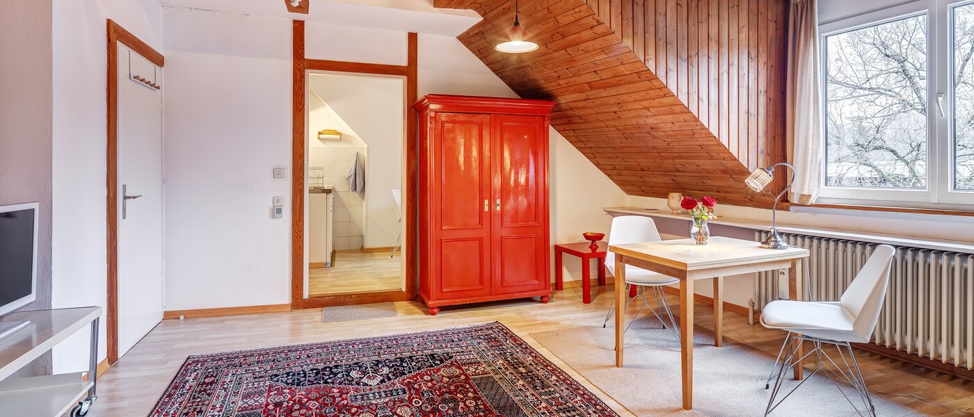 attico München Solln 04 zona living 5327