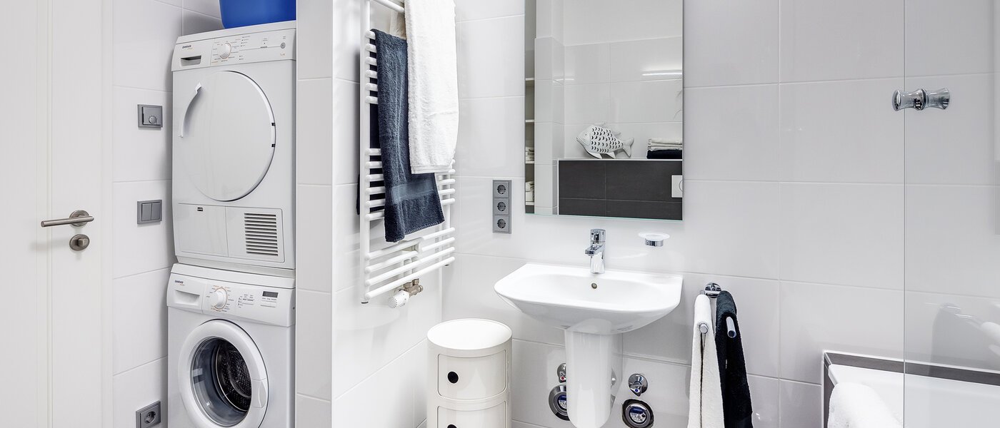 appartamento München Isarvorstadt 02 bagno 5330