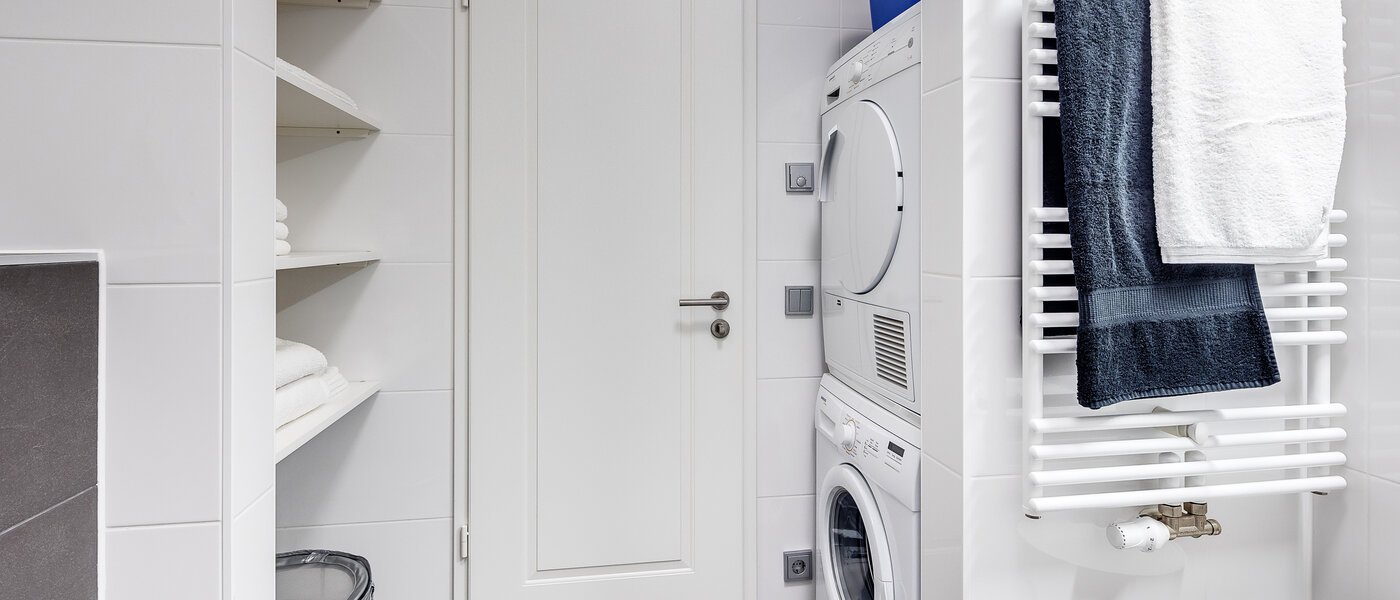 appartamento München Isarvorstadt 03 bagno 5330