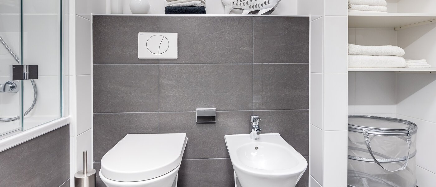 appartamento München Isarvorstadt 04 bagno 5330