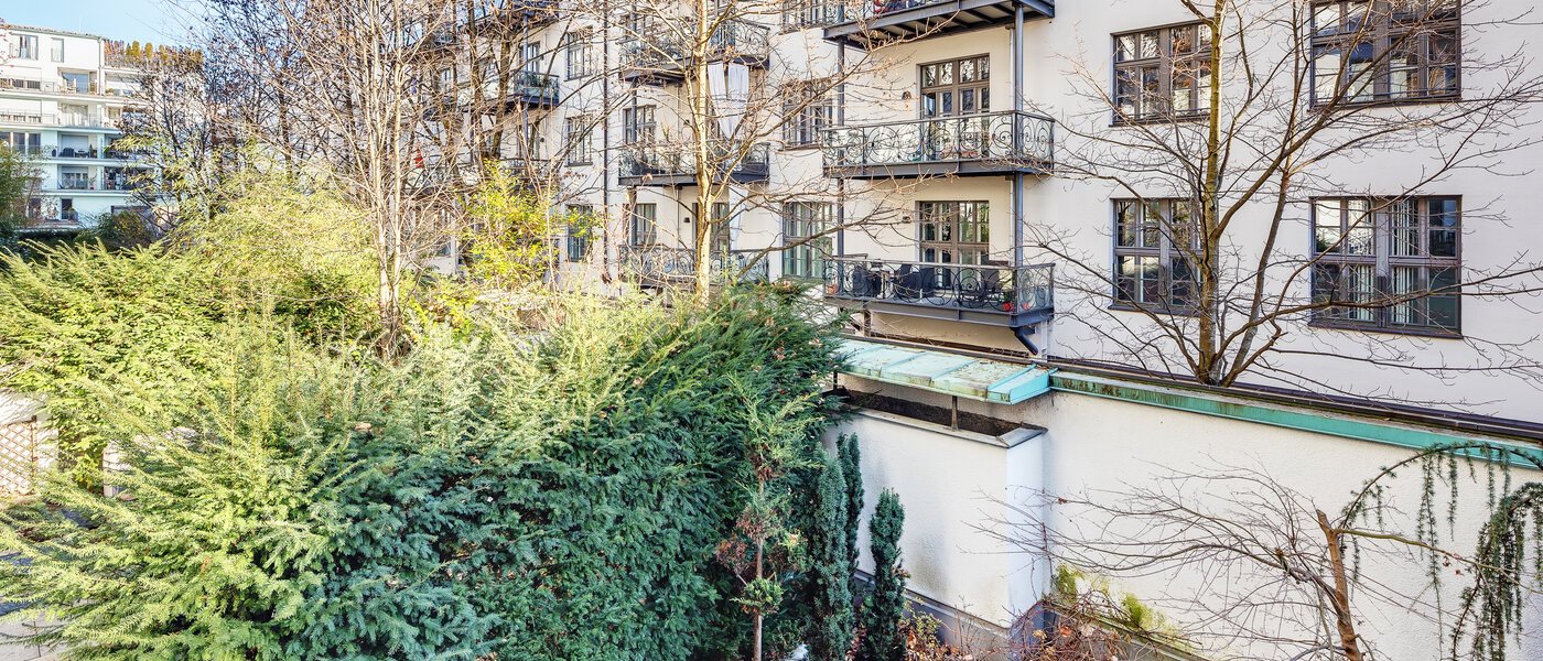 appartamento München Isarvorstadt 01 vista 5330