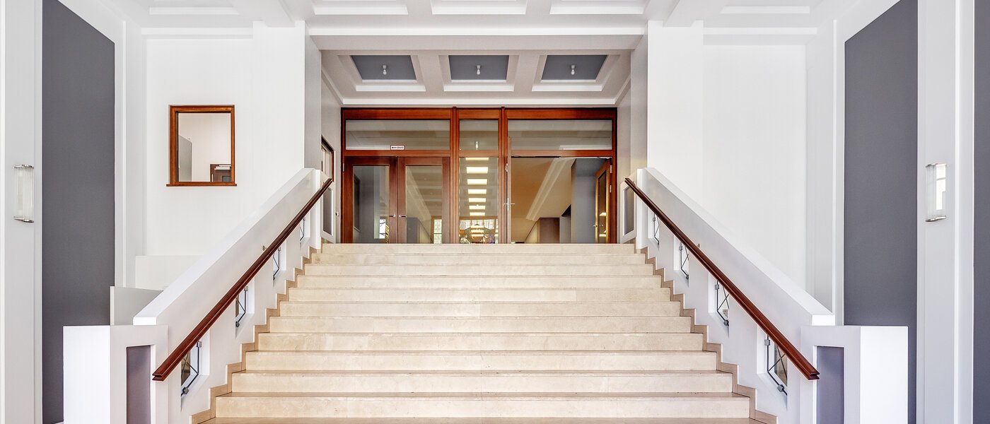 appartamento München Isarvorstadt 01 ingresso 5330