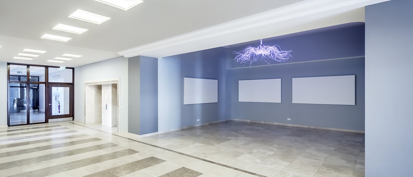 appartamento München Isarvorstadt 03 ingresso 5330