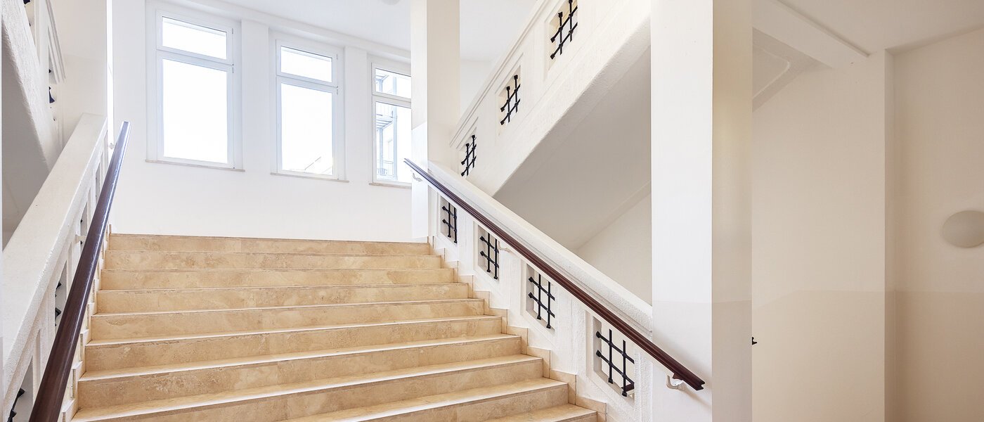 appartamento München Isarvorstadt 04 ingresso 5330