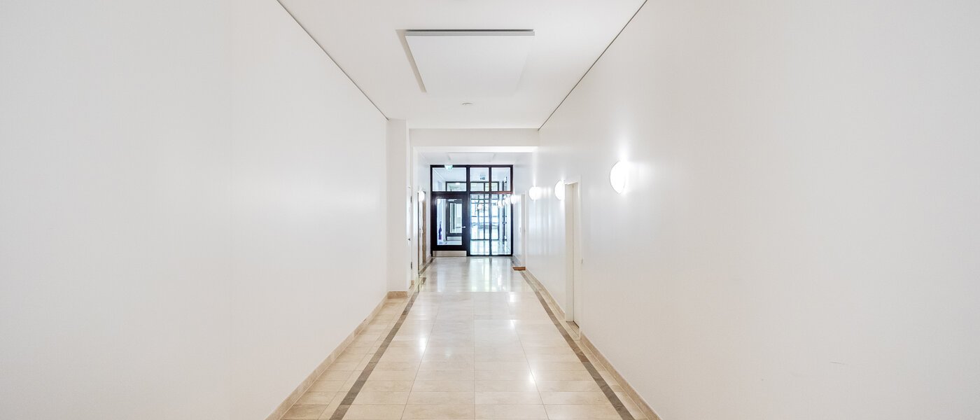 appartamento München Isarvorstadt 05 ingresso 5330