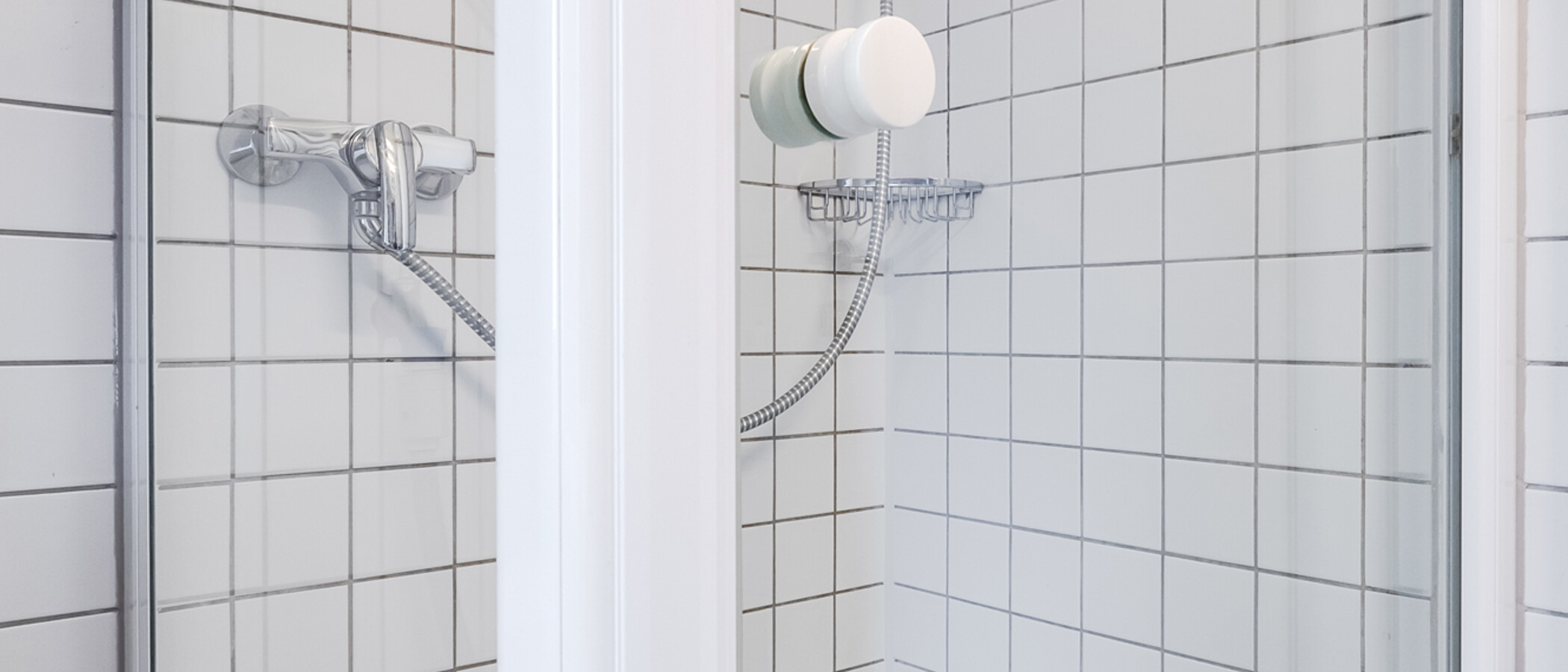 appartamento con galleria München Westend 03 2° bagno 5354