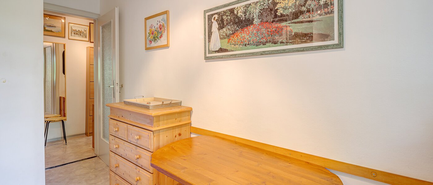 appartamento München Fürstenried 02 cucina 5356