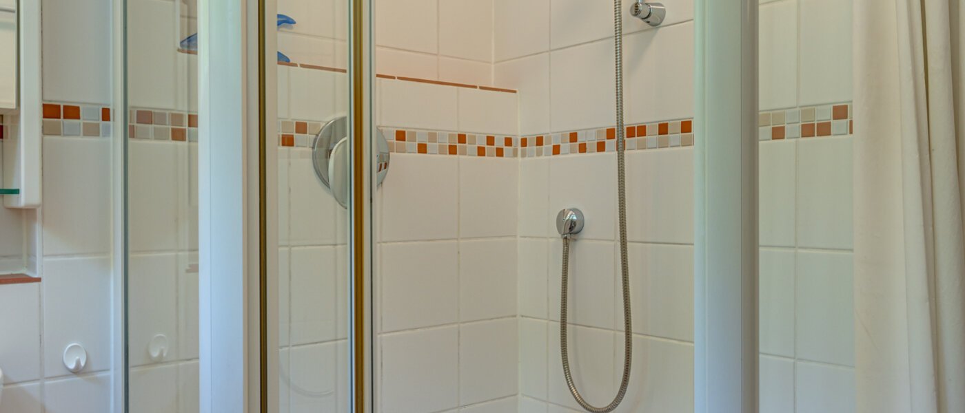 appartamento München Fürstenried 01 bagno 5356
