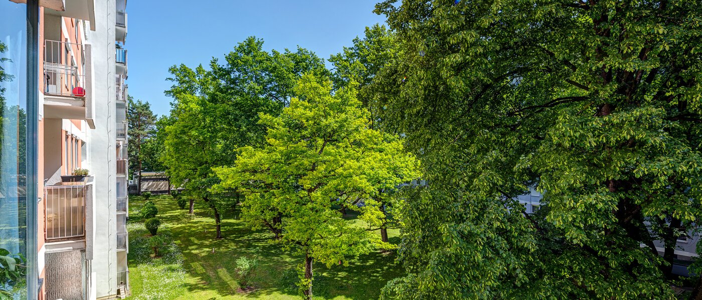 appartamento München Fürstenried 01 vista 5356