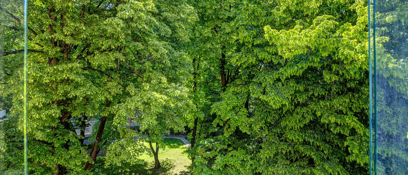 appartamento München Fürstenried 02 vista 5356