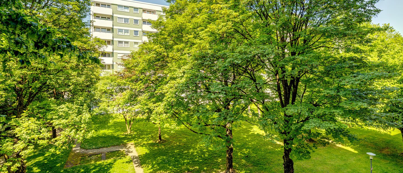 appartamento München Fürstenried 03 vista 5356