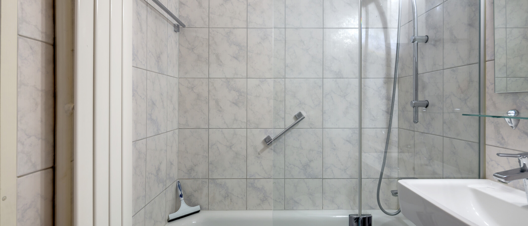 abitazione München Fasanerie 02 bagno 5372