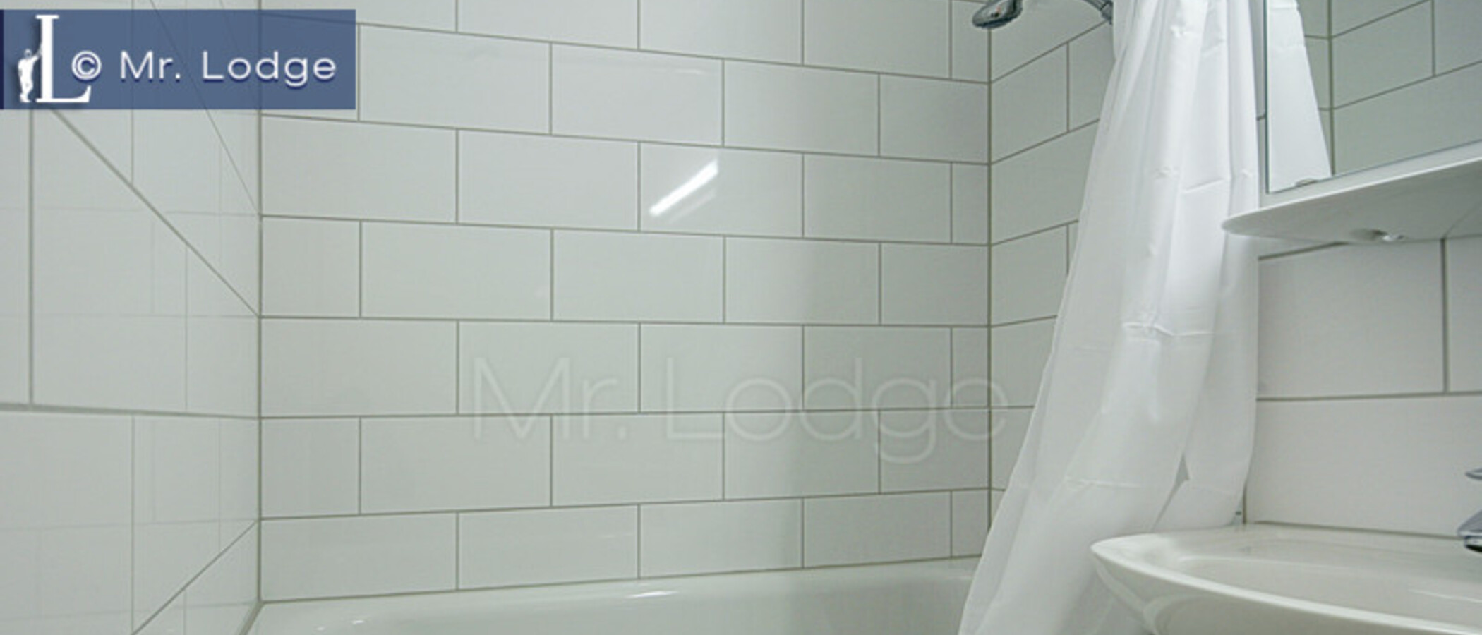 appartamento München Schwabing (rechts der Leopoldstraße) 03 bagno 5388