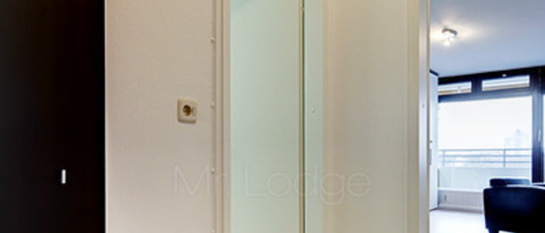 appartamento München Schwabing (rechts der Leopoldstraße) 01 ingresso/corridioio 5388