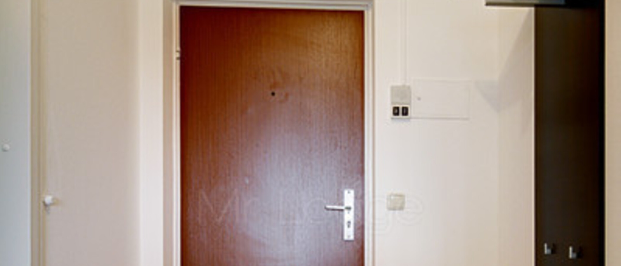 appartamento München Schwabing (rechts der Leopoldstraße) 03 ingresso/corridioio 5388