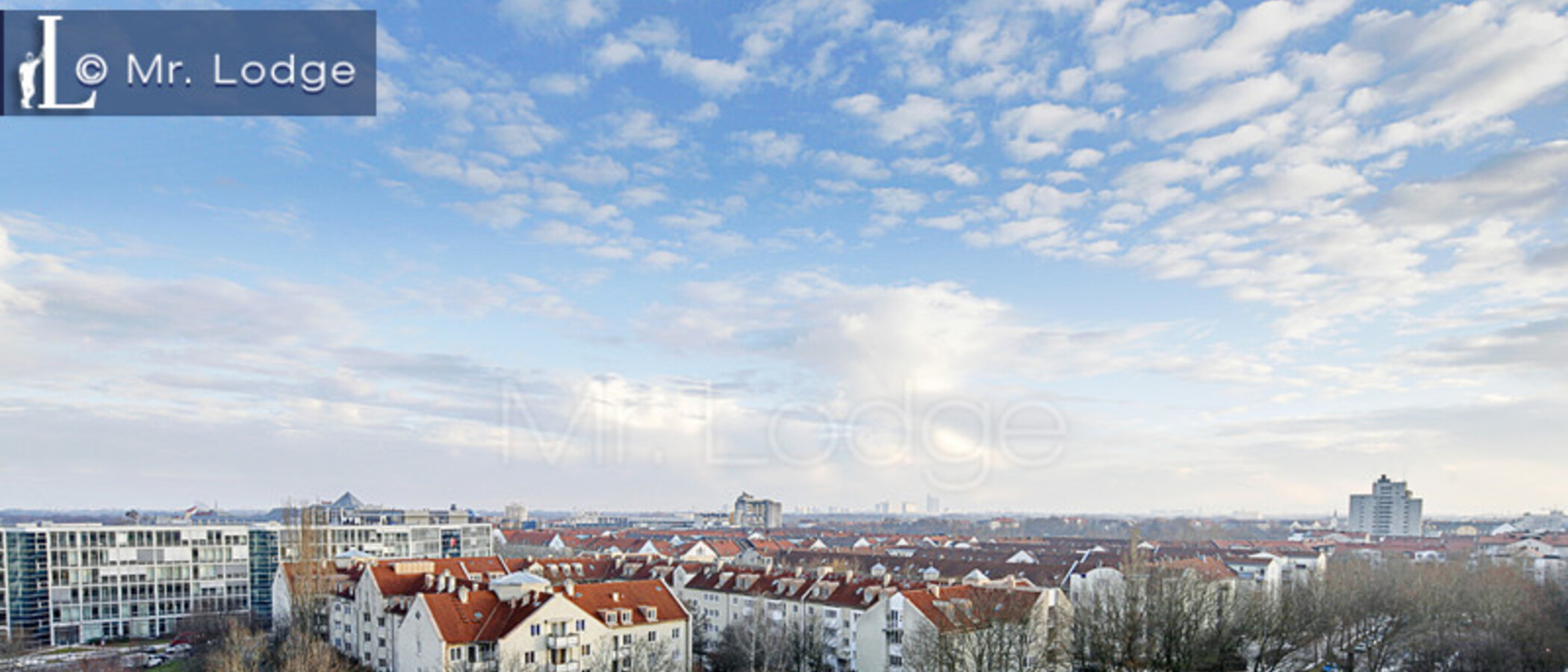 appartamento München Schwabing (rechts der Leopoldstraße) 01 vista 5388