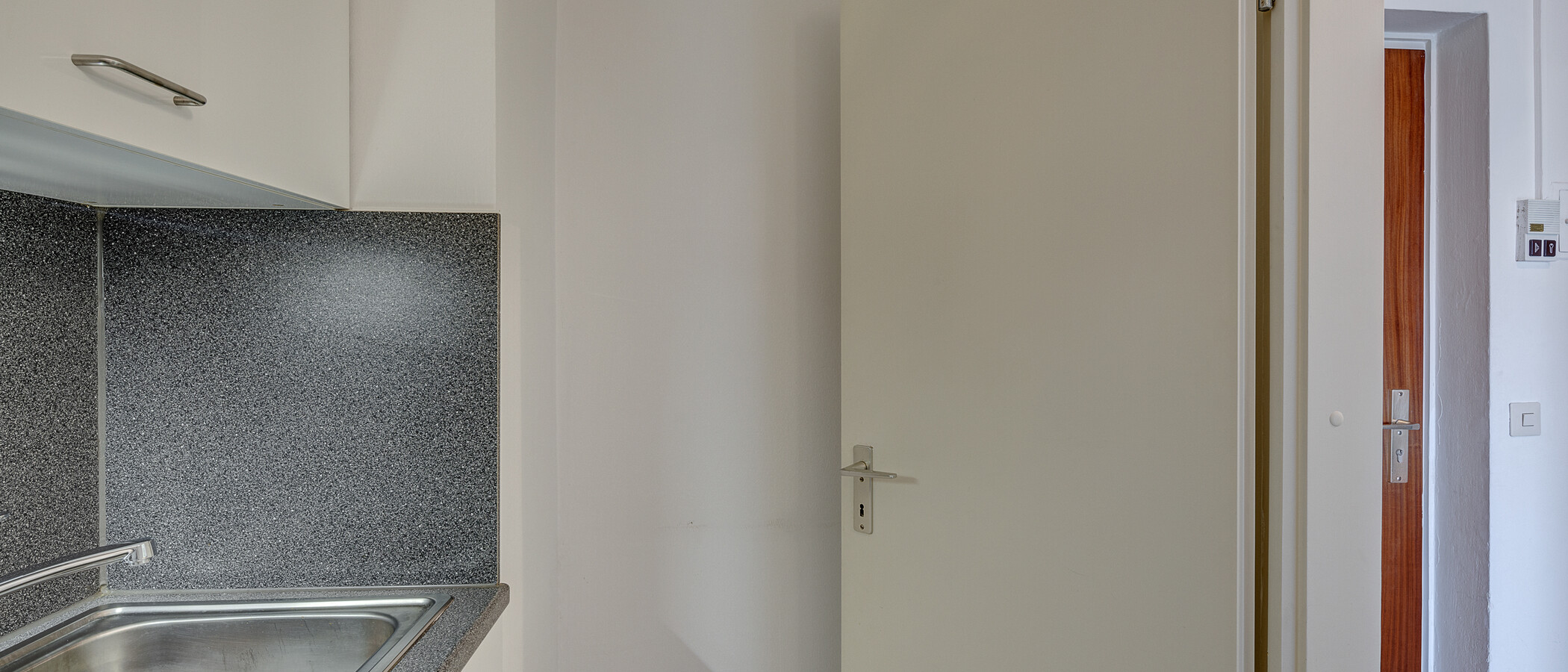 appartamento München Schwabing (rechts der Leopoldstraße) 02 cucina 5389