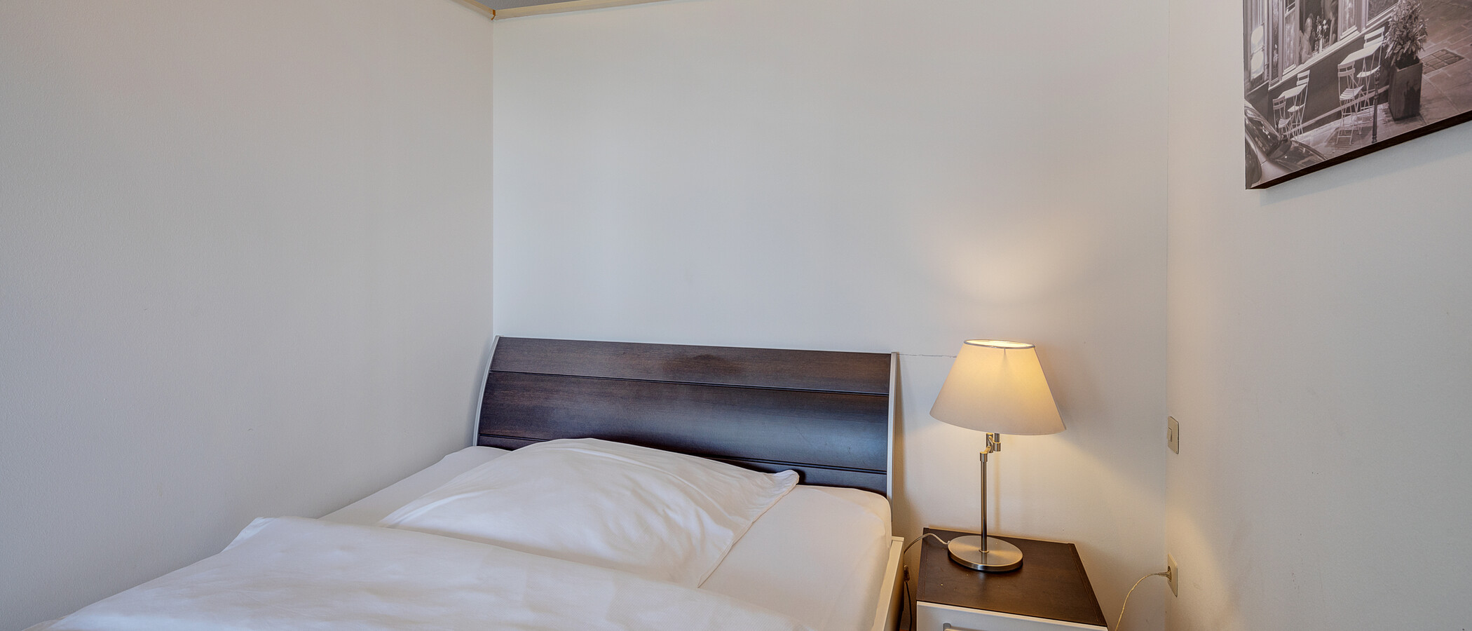 appartamento München Schwabing (rechts der Leopoldstraße) 01 zona notte 5389