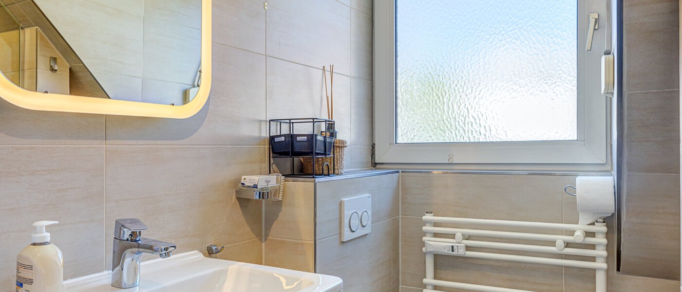 appartamento München Altstadt 01 bagno 5396