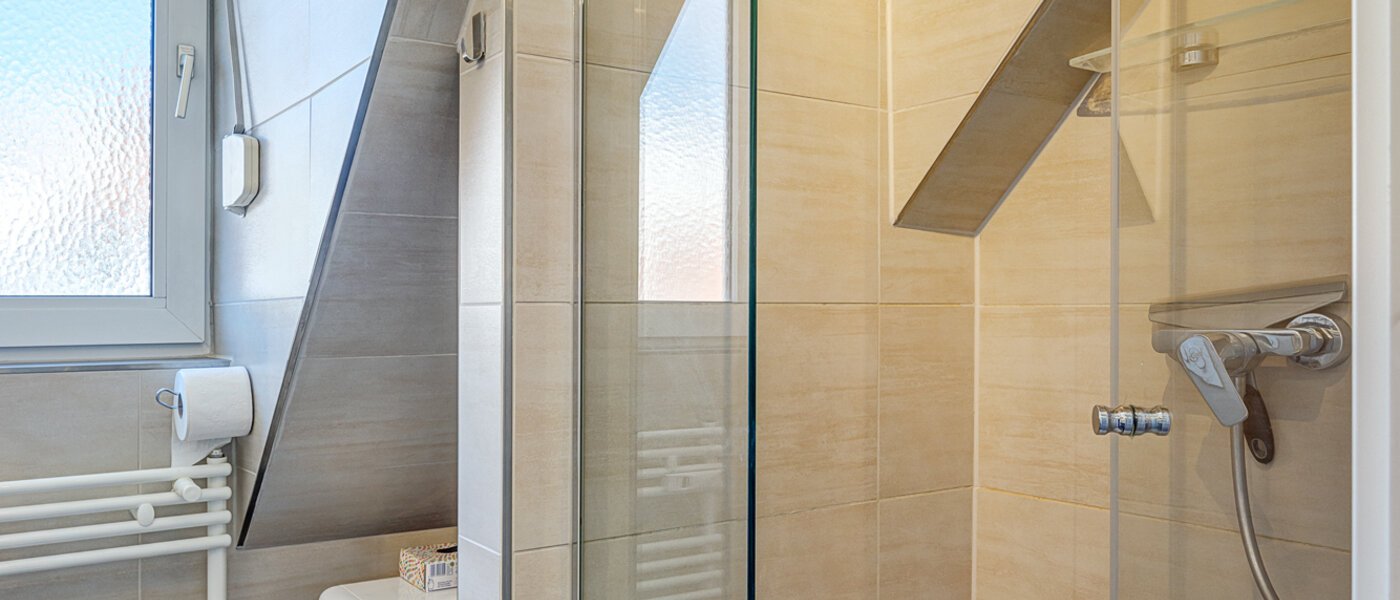 appartamento München Altstadt 02 bagno 5396