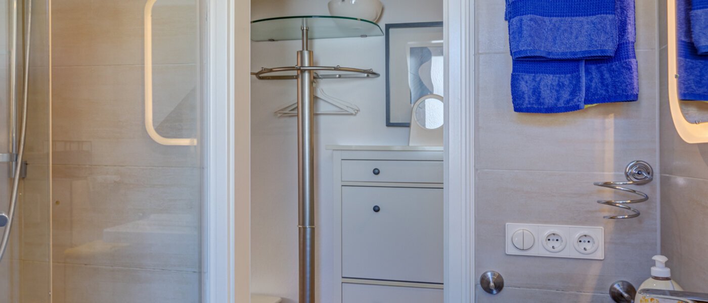 appartamento München Altstadt 03 bagno 5396