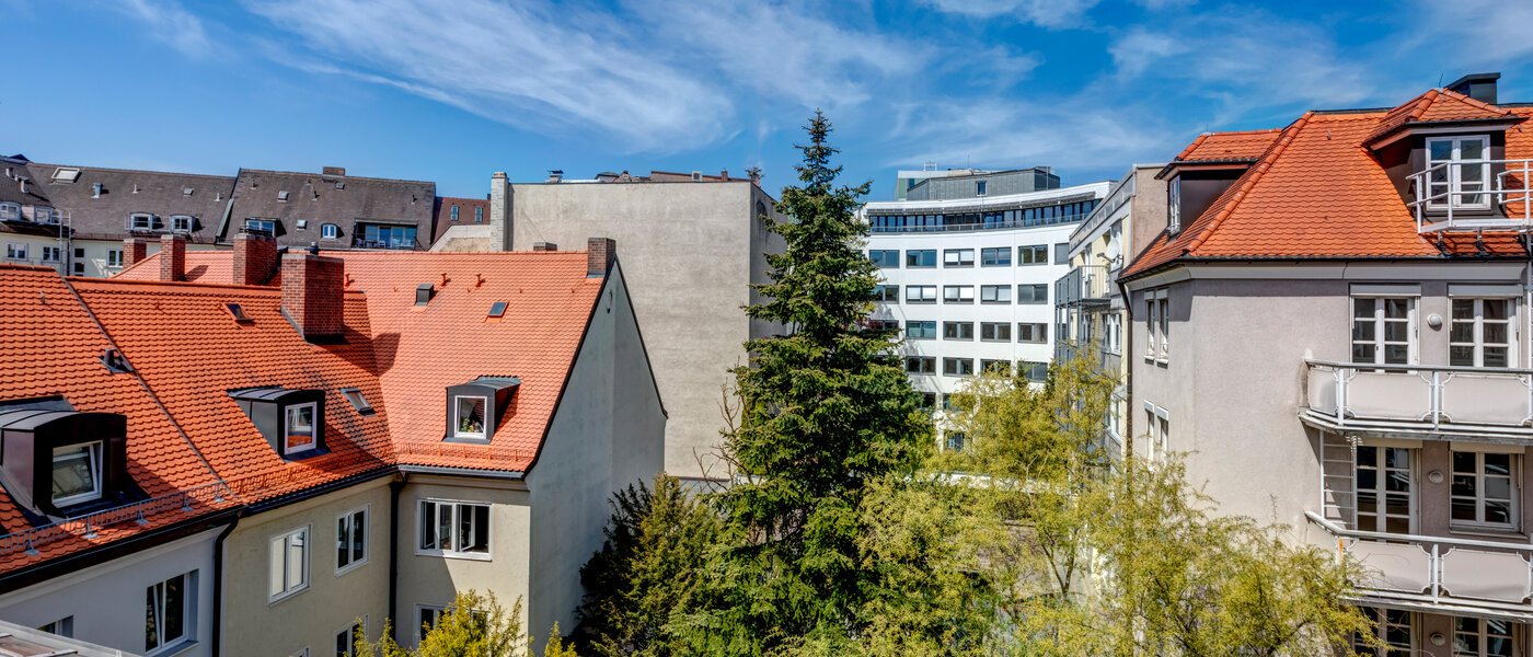 appartamento München Altstadt 02 vista 5396