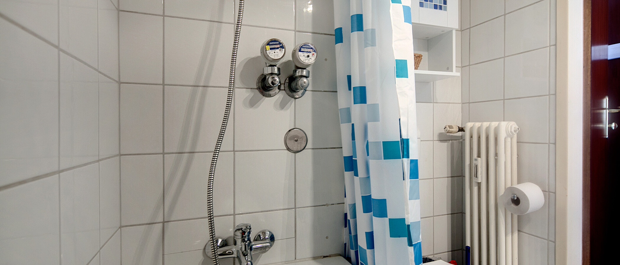 abitazione München Glockenbachviertel 02 bagno 541