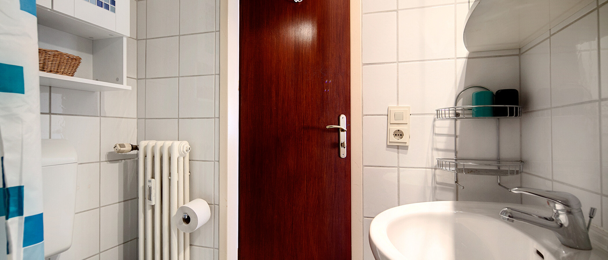 abitazione München Glockenbachviertel 03 bagno 541