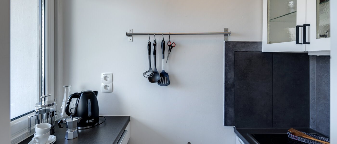 appartamento München Milbertshofen 01 cucina 5411